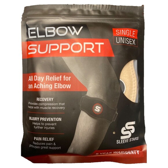 Elbow Support NEW - Picture 1 of 3